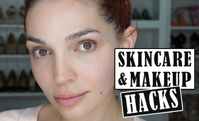 skincare-makeup-hacks