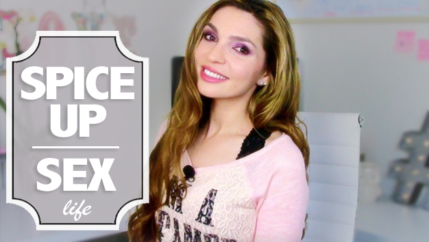 How To Spice Up Sex Life Alexandra Potora