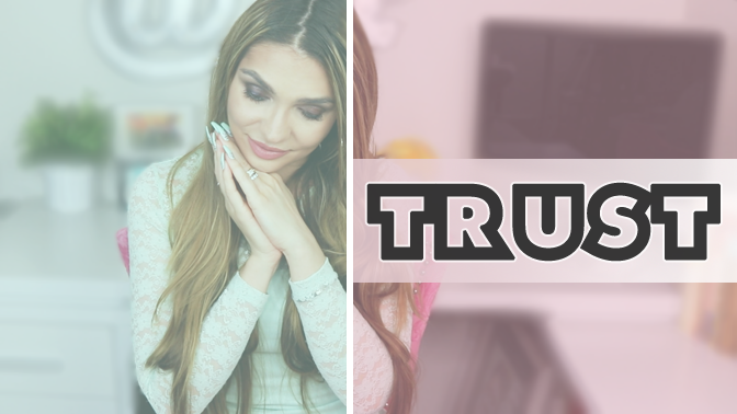 Love Advice | How To Build Trust in Your Relationship