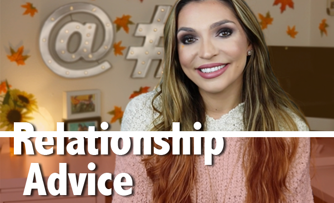 Best RELATIONSHIP ADVICE I Ever Got !