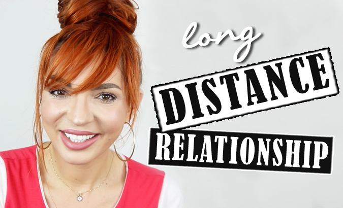 How To Make Long Distance RELATIONSHIPS Work