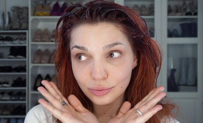 Hair Thinning DIY Routine (Email Subscribers Only)