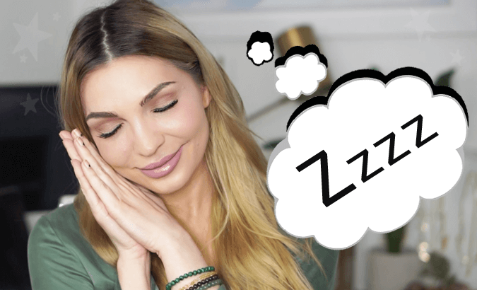 BEST Tips for Better SLEEP
