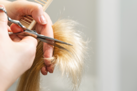 DIY Treatment & Tips for Split Ends